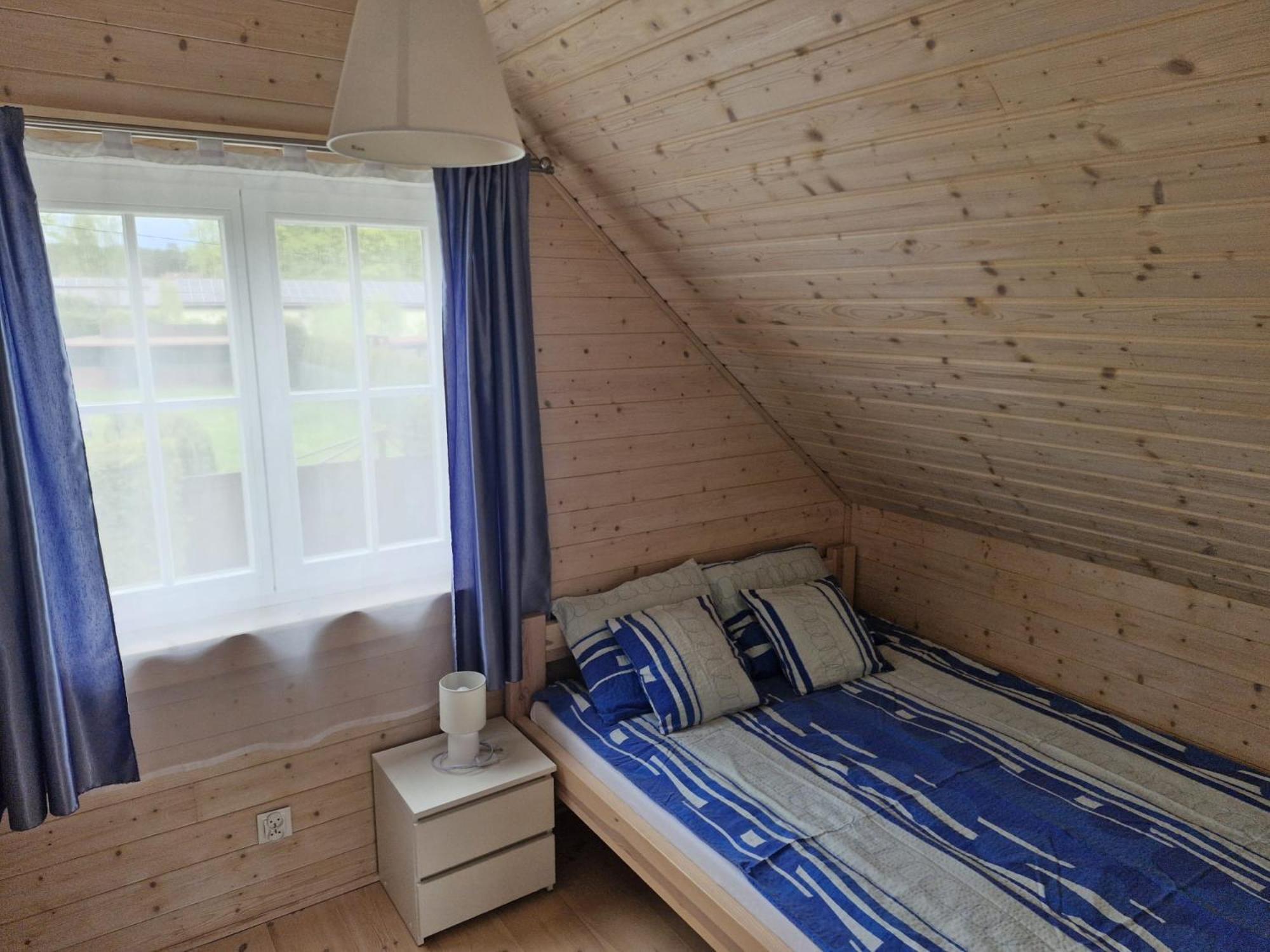 A&M Apartamenty Lukecin Luaran gambar