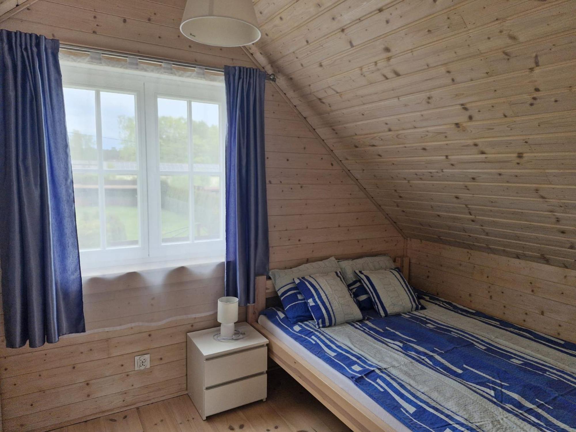 A&M Apartamenty Lukecin Luaran gambar