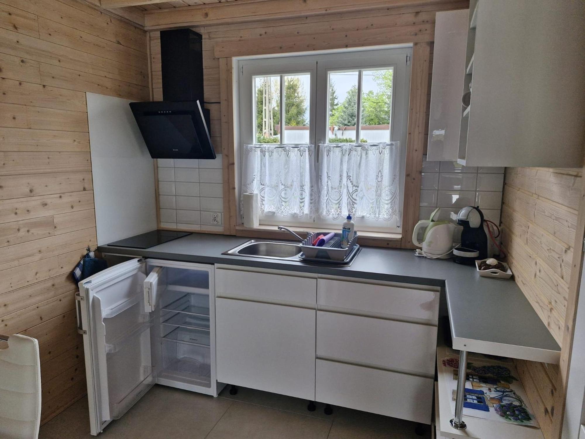 A&M Apartamenty Lukecin Luaran gambar
