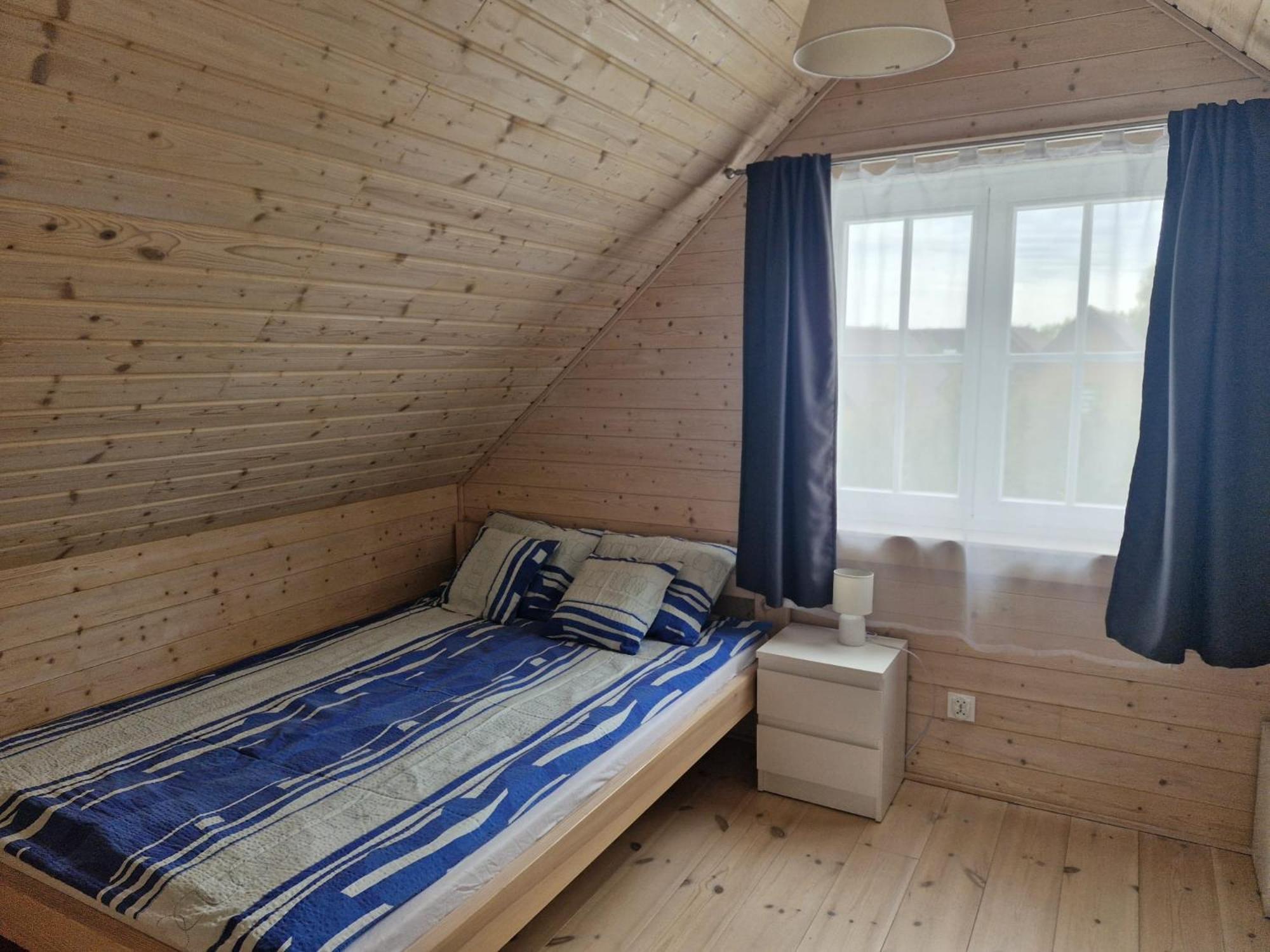 A&M Apartamenty Lukecin Luaran gambar